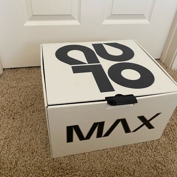 Nike Adapt Auto Max - Picture 4 of 5